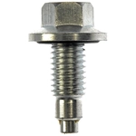 Order DORMAN (OE SOLUTIONS) - 090-091 - Engine Oil Drain Plug For Your Vehicle