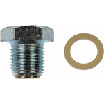 Order DORMAN (OE SOLUTIONS) - 090149 - Engine Oil Drain Plug For Your Vehicle