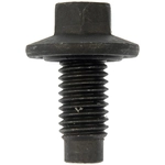 Order DORMAN (OE SOLUTIONS) - 90156 - Engine Oil Drain Plug For Your Vehicle