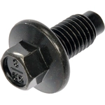 Order DORMAN (OE SOLUTIONS) - 90156 - Oil Drain Plug For Your Vehicle