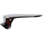 Order DORMAN (OE SOLUTIONS) - 90162 - Interior Door Handle For Your Vehicle