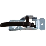 Order DORMAN (OE SOLUTIONS) - 90163 - Interior Door Handle For Your Vehicle