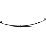 Order DORMAN (OE SOLUTIONS) - 90165 - Leaf Spring For Your Vehicle