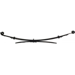 Order DORMAN (OE SOLUTIONS) - 90169 - Leaf Spring For Your Vehicle