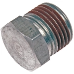 Order DORMAN (OE SOLUTIONS) - 090-205 - Transfer Case Oil Drain Plug For Your Vehicle