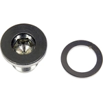 Order DORMAN (OE SOLUTIONS) - 90947 - Drain Plug For Your Vehicle