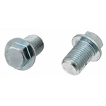 Order Oil Drain Plug by ELRING - DAS ORIGINAL - 587.780 For Your Vehicle