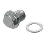 Order Oil Drain Plug by ELRING - DAS ORIGINAL - 878.940 For Your Vehicle