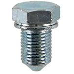 Order FEL-PRO - 71277 - Engine Oil Drain Plug For Your Vehicle