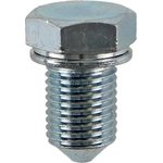 Order FEL-PRO - 71277 - Engine Oil Drain Plug For Your Vehicle