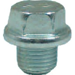 Order Oil Drain Plug (Pack of 2) by FMSI AUTOMOTIVE HARDWARE - 1012 For Your Vehicle