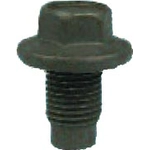 Order Oil Drain Plug (Pack of 2) by FMSI AUTOMOTIVE HARDWARE - 1033 For Your Vehicle