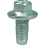Order Oil Drain Plug (Pack of 2) by FMSI AUTOMOTIVE HARDWARE - 1034 For Your Vehicle