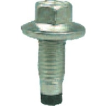 Order Oil Drain Plug by FMSI AUTOMOTIVE HARDWARE - 1039 For Your Vehicle