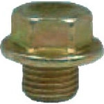 Order Oil Drain Plug (Pack of 2) by FMSI AUTOMOTIVE HARDWARE - 1045 For Your Vehicle