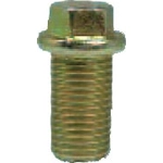 Order Oil Drain Plug (Pack of 2) by FMSI AUTOMOTIVE HARDWARE - 1046 For Your Vehicle