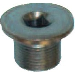 Order Oil Drain Plug (Pack of 2) by FMSI AUTOMOTIVE HARDWARE - 1047 For Your Vehicle
