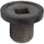 Order Oil Drain Plug (Pack of 2) by FMSI AUTOMOTIVE HARDWARE - 1053 For Your Vehicle