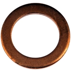 Order DORMAN - 095-003 - Engine Oil Drain Plug Gasket For Your Vehicle