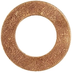 Order DORMAN - 095-024 - Engine Oil Drain Plug Gasket For Your Vehicle