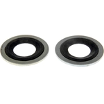 Order Oil Drain Plug Gasket by DORMAN - 097-021.1 For Your Vehicle