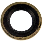 Order DORMAN - 097-035 - Engine Oil Drain Plug Gasket For Your Vehicle