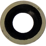 Order DORMAN - 097-828CD - Engine Oil Drain Plug Gasket For Your Vehicle