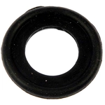 Order DORMAN - 66451 - Rubber Drain Plug Gasket For Your Vehicle