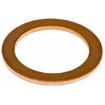 Order DORMAN/AUTOGRADE - 095-002CD - Oil Drain Plug Gasket For Your Vehicle