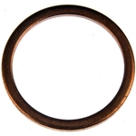 Order Oil Drain Plug Gasket by DORMAN/AUTOGRADE - 095-005 For Your Vehicle