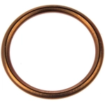 Order Oil Drain Plug Gasket by DORMAN/AUTOGRADE - 095-017 For Your Vehicle