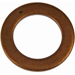 Order Oil Drain Plug Gasket by DORMAN/AUTOGRADE - 095-019 For Your Vehicle
