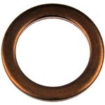 Order Oil Drain Plug Gasket by DORMAN/AUTOGRADE - 095-025 For Your Vehicle
