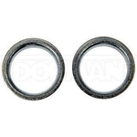 Order Oil Drain Plug Gasket by DORMAN/AUTOGRADE - 095-140CD For Your Vehicle