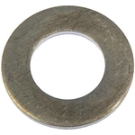 Order Oil Drain Plug Gasket by DORMAN/AUTOGRADE - 095-143.1 For Your Vehicle