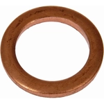 Order Oil Drain Plug Gasket by DORMAN/AUTOGRADE - 095-160 For Your Vehicle