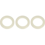 Order Oil Drain Plug Gasket by DORMAN/AUTOGRADE - 097-001CD For Your Vehicle
