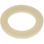 Order Oil Drain Plug Gasket by DORMAN/AUTOGRADE - 097-002 For Your Vehicle