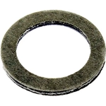 Order Oil Drain Plug Gasket by DORMAN/AUTOGRADE - 097-019 For Your Vehicle