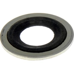Order DORMAN/AUTOGRADE - 097-025 - Oil Drain Plug Gasket For Your Vehicle