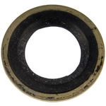 Order Oil Drain Plug Gasket by DORMAN/AUTOGRADE - 097-035 For Your Vehicle