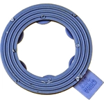 Order Oil Drain Plug Gasket by DORMAN/AUTOGRADE - 097-118CD For Your Vehicle