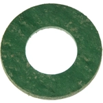 Order Oil Drain Plug Gasket by DORMAN/AUTOGRADE - 097-127 For Your Vehicle