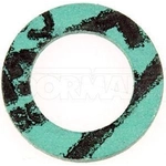 Order Oil Drain Plug Gasket by DORMAN/AUTOGRADE - 097-130CD For Your Vehicle