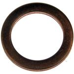 Order Oil Drain Plug Gasket by DORMAN/AUTOGRADE - 097-135 For Your Vehicle