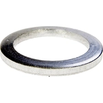 Order Oil Drain Plug Gasket by DORMAN/AUTOGRADE - 652-530CD For Your Vehicle