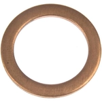 Order Oil Drain Plug Gasket by DORMAN/AUTOGRADE - 65273 For Your Vehicle
