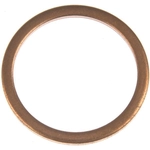 Order Oil Drain Plug Gasket by DORMAN/AUTOGRADE - 65276 For Your Vehicle