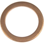 Order Oil Drain Plug Gasket by DORMAN/AUTOGRADE - 65277 For Your Vehicle
