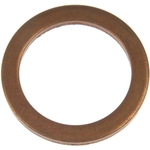 Order Oil Drain Plug Gasket by DORMAN/AUTOGRADE - 65278 For Your Vehicle